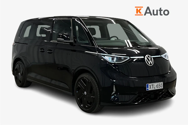 Volkswagen ID. Buzz 250kW GTX 79 kWh 4Motion Business