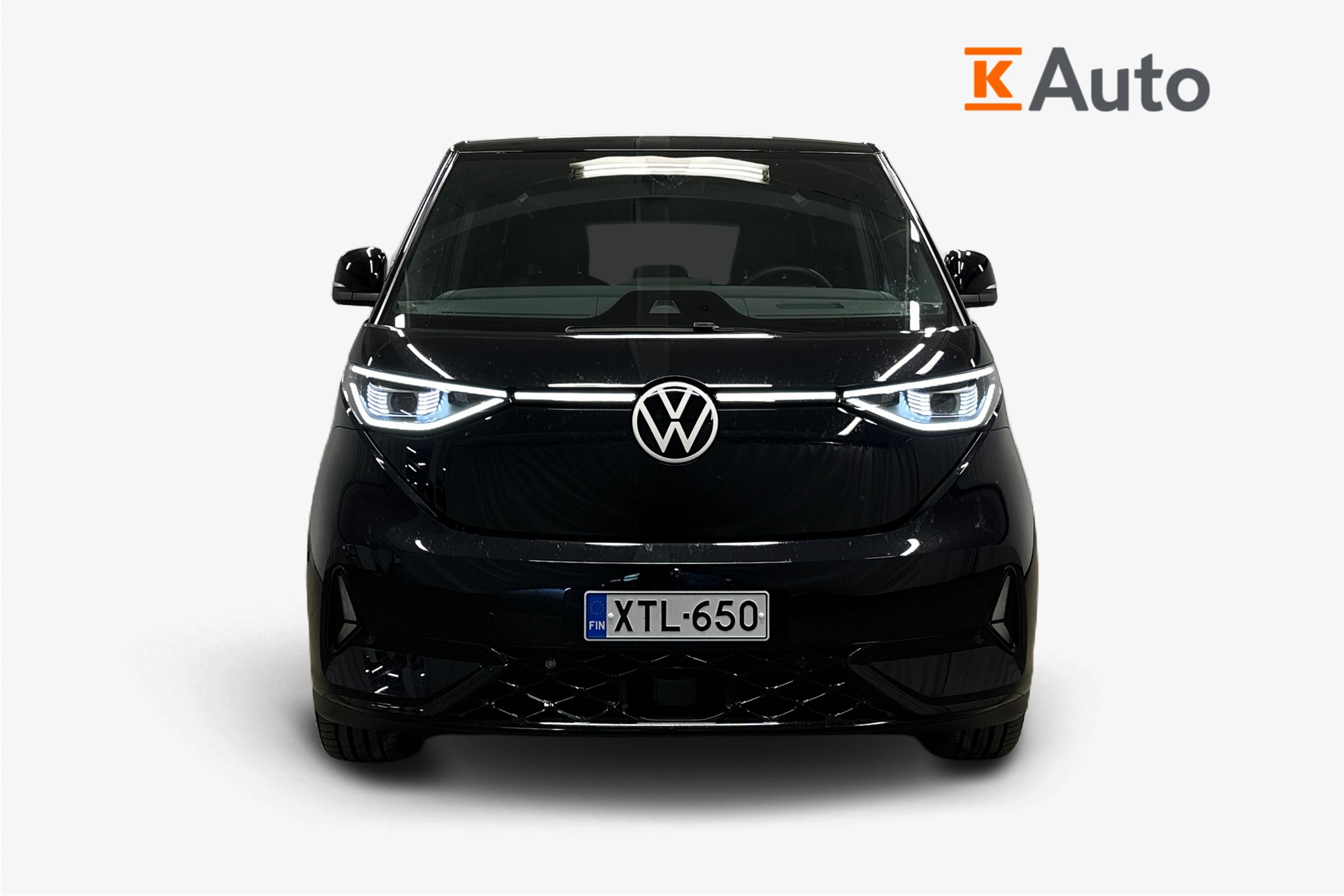 Volkswagen ID. Buzz 2025, kuva 4/44