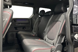 musta Volkswagen ID. Buzz 2025 kuva 10.