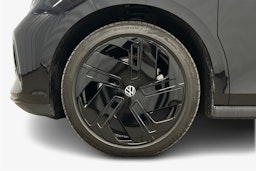 musta Volkswagen ID. Buzz 2025 kuva 11.