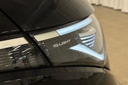 musta Volkswagen ID. Buzz 2025 kuva 21.