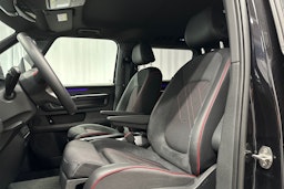musta Volkswagen ID. Buzz 2025 kuva 25.