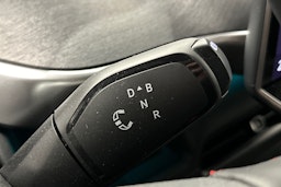musta Volkswagen ID. Buzz 2025 kuva 28.