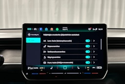 musta Volkswagen ID. Buzz 2025 kuva 41.