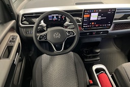 met. harmaa Volkswagen ID. Buzz 2025 kuva 9.