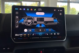 valkoinen Volkswagen ID. Buzz 2025 kuva 15.