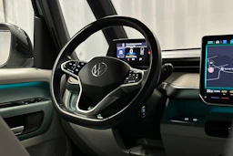 vihreä Volkswagen ID. Buzz 2025 kuva 19.
