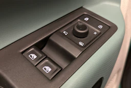 vihreä Volkswagen ID. Buzz 2025 kuva 20.