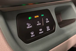 vihreä Volkswagen ID. Buzz 2025 kuva 21.