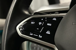 vihreä Volkswagen ID. Buzz 2025 kuva 22.