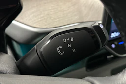 vihreä Volkswagen ID. Buzz 2025 kuva 24.