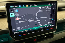 vihreä Volkswagen ID. Buzz 2025 kuva 27.