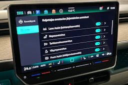 vihreä Volkswagen ID. Buzz 2025 kuva 29.