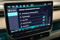 vihreä Volkswagen ID. Buzz 2025 kuva 30.