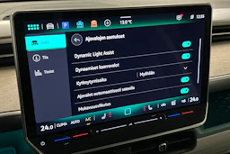 vihreä Volkswagen ID. Buzz 2025 kuva 31.
