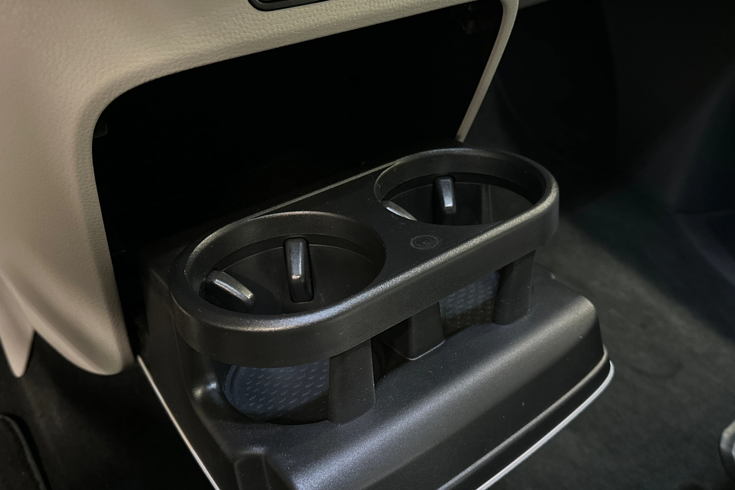 vihreä Volkswagen ID. Buzz 2025 kuva 33.