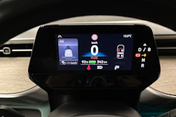 vihreä Volkswagen ID. Buzz 2025 kuva 34.