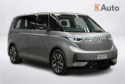 hopea Volkswagen ID. Buzz 2025 kuva 1.