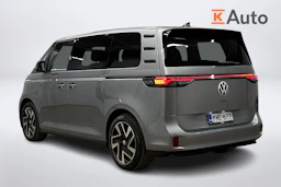 hopea Volkswagen ID. Buzz 2025 kuva 3.