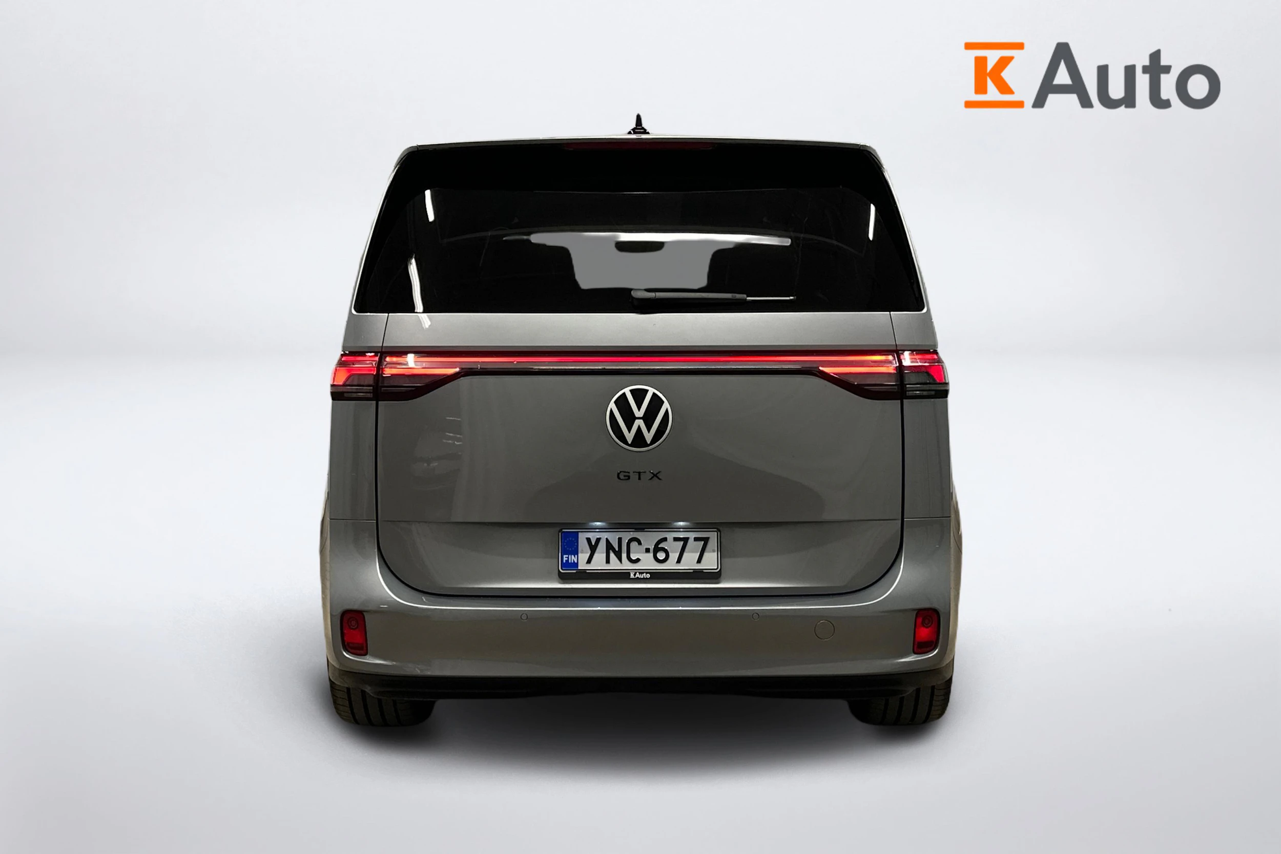 hopea Volkswagen ID. Buzz 2025 kuva 4.