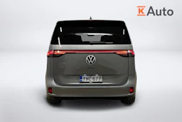 hopea Volkswagen ID. Buzz 2025 kuva 4.