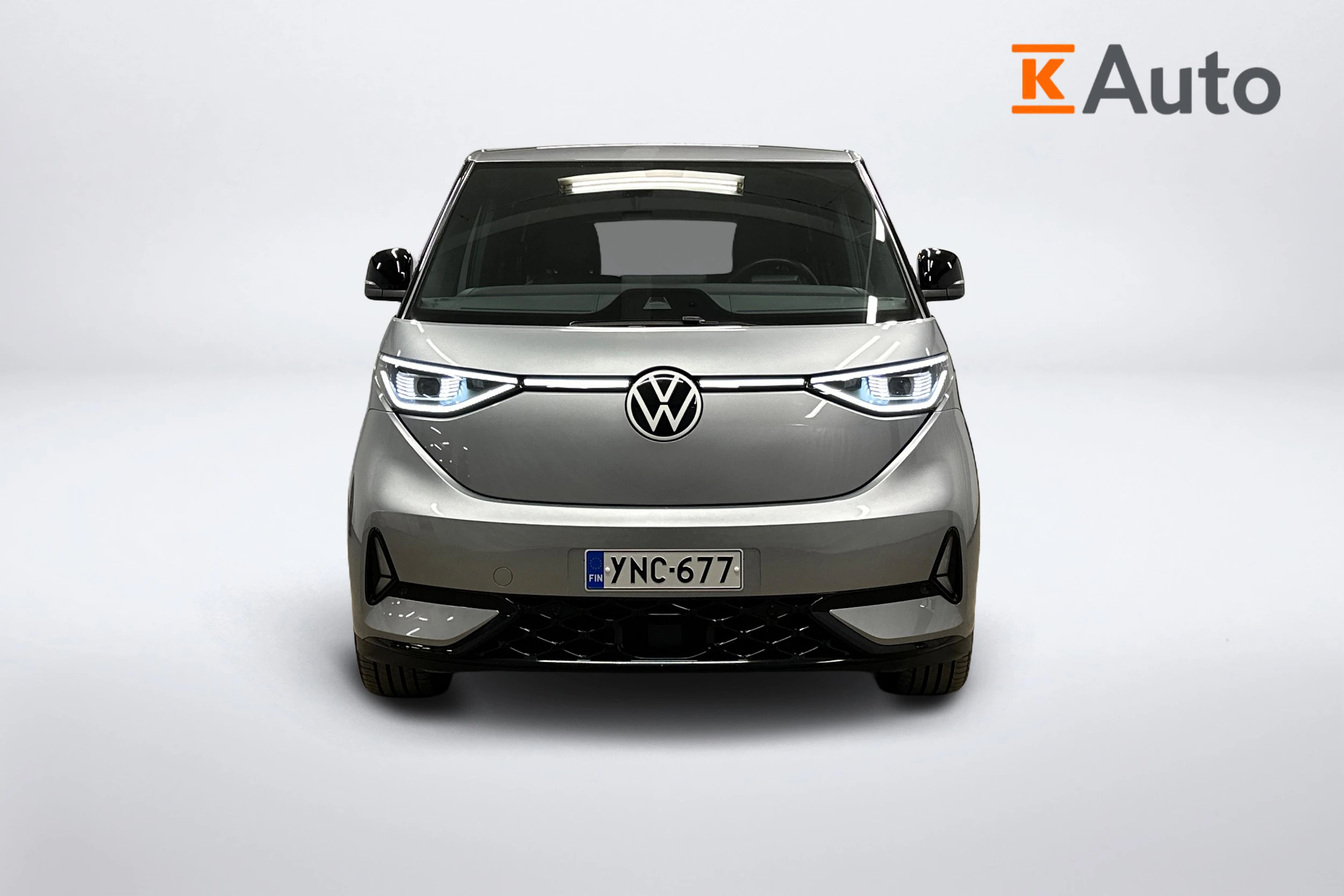 hopea Volkswagen ID. Buzz 2025 kuva 5.