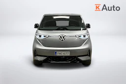 hopea Volkswagen ID. Buzz 2025 kuva 5.