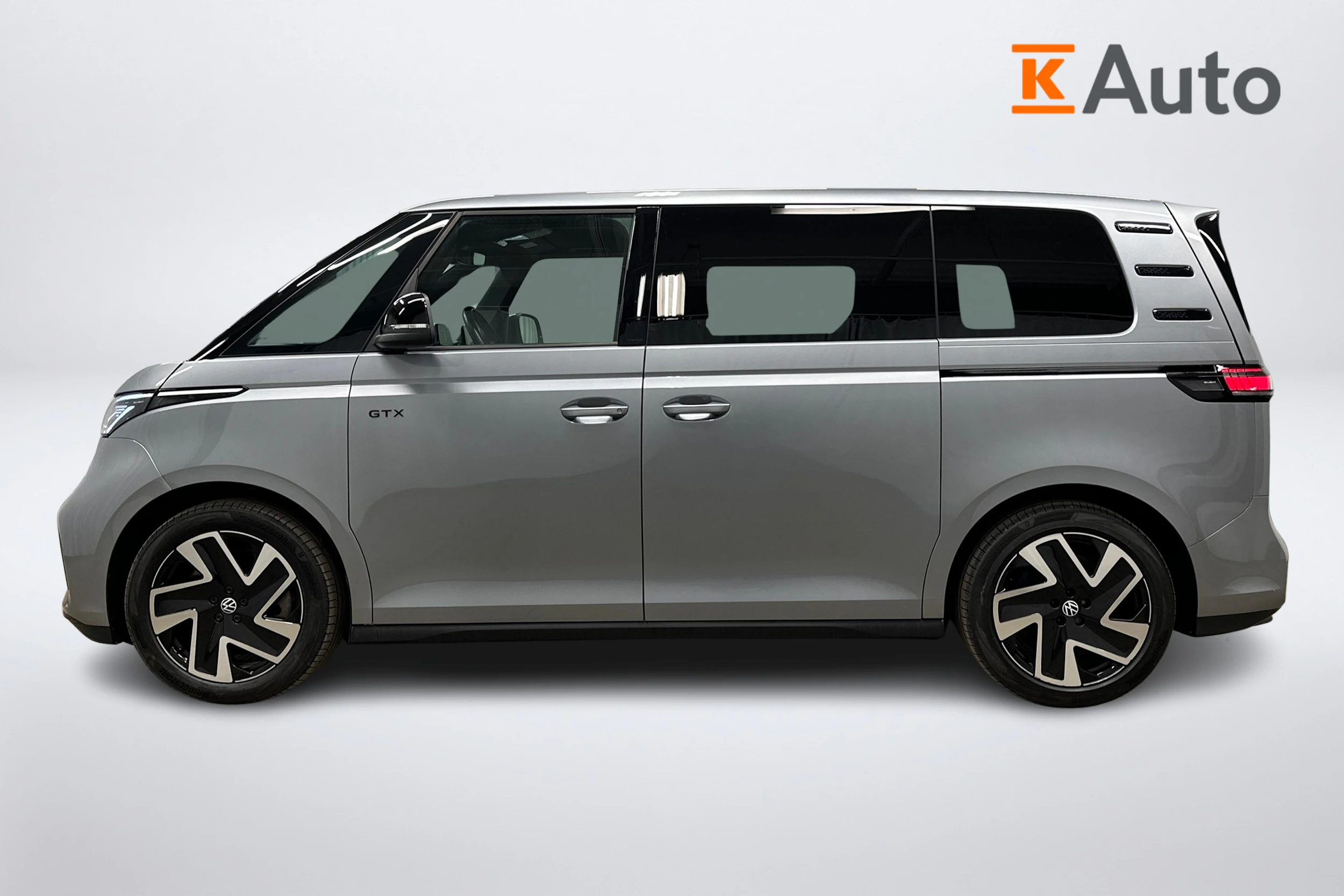 hopea Volkswagen ID. Buzz 2025 kuva 7.