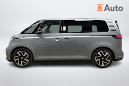 hopea Volkswagen ID. Buzz 2025 kuva 7.