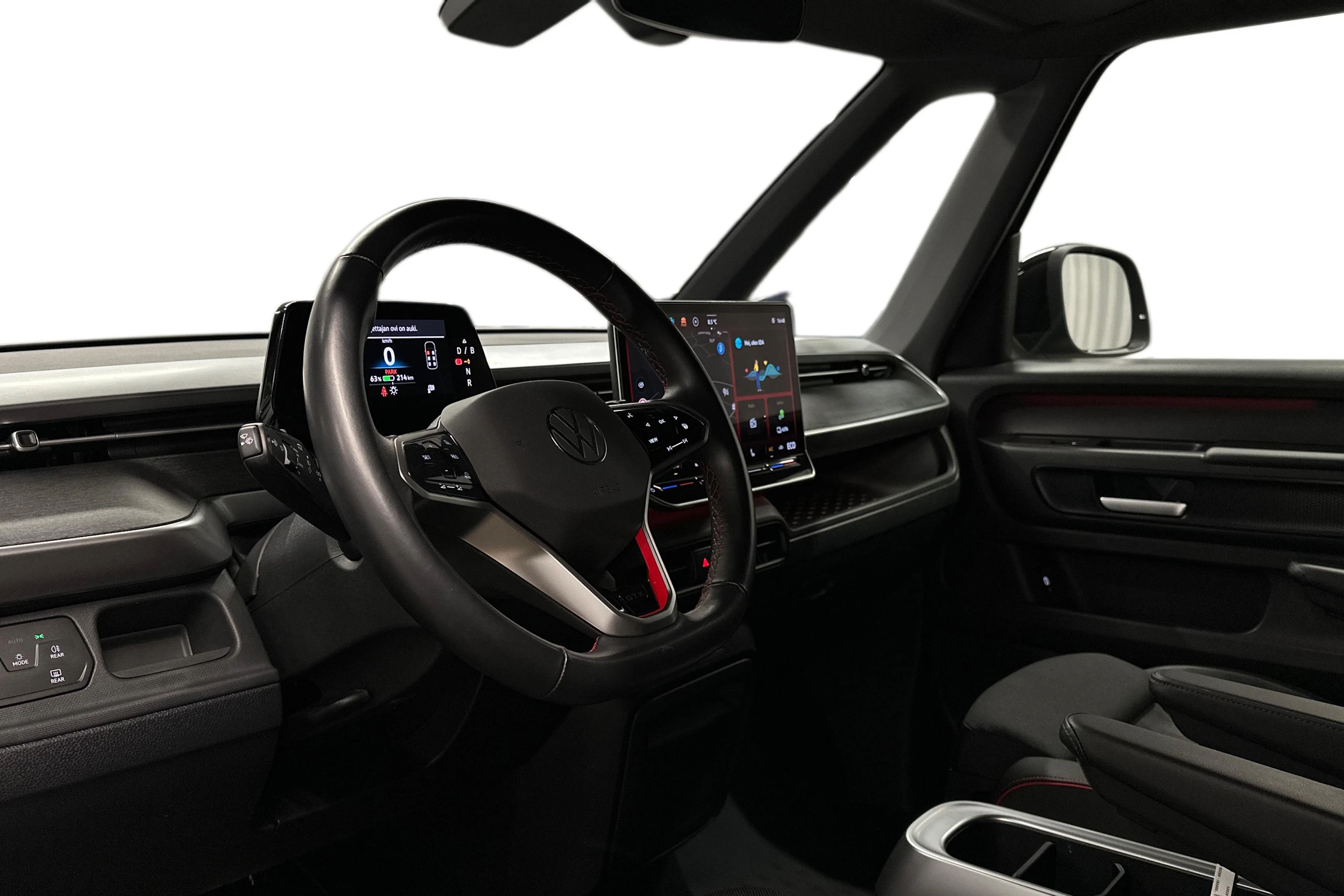 hopea Volkswagen ID. Buzz 2025 kuva 8.
