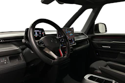 hopea Volkswagen ID. Buzz 2025 kuva 8.
