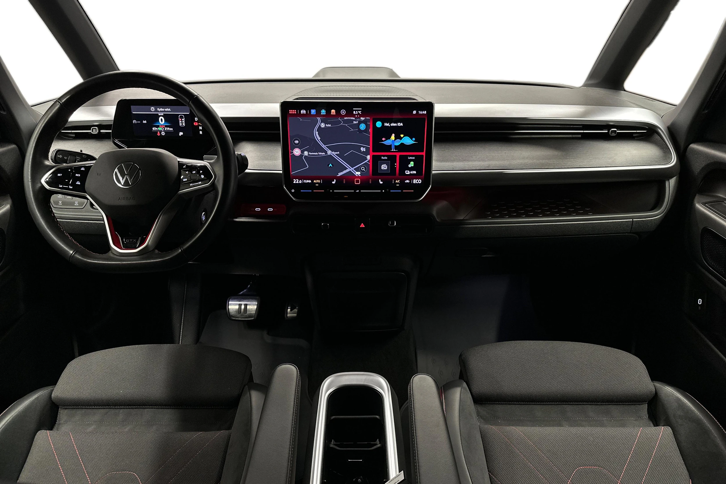 hopea Volkswagen ID. Buzz 2025 kuva 9.