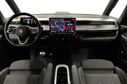 hopea Volkswagen ID. Buzz 2025 kuva 9.