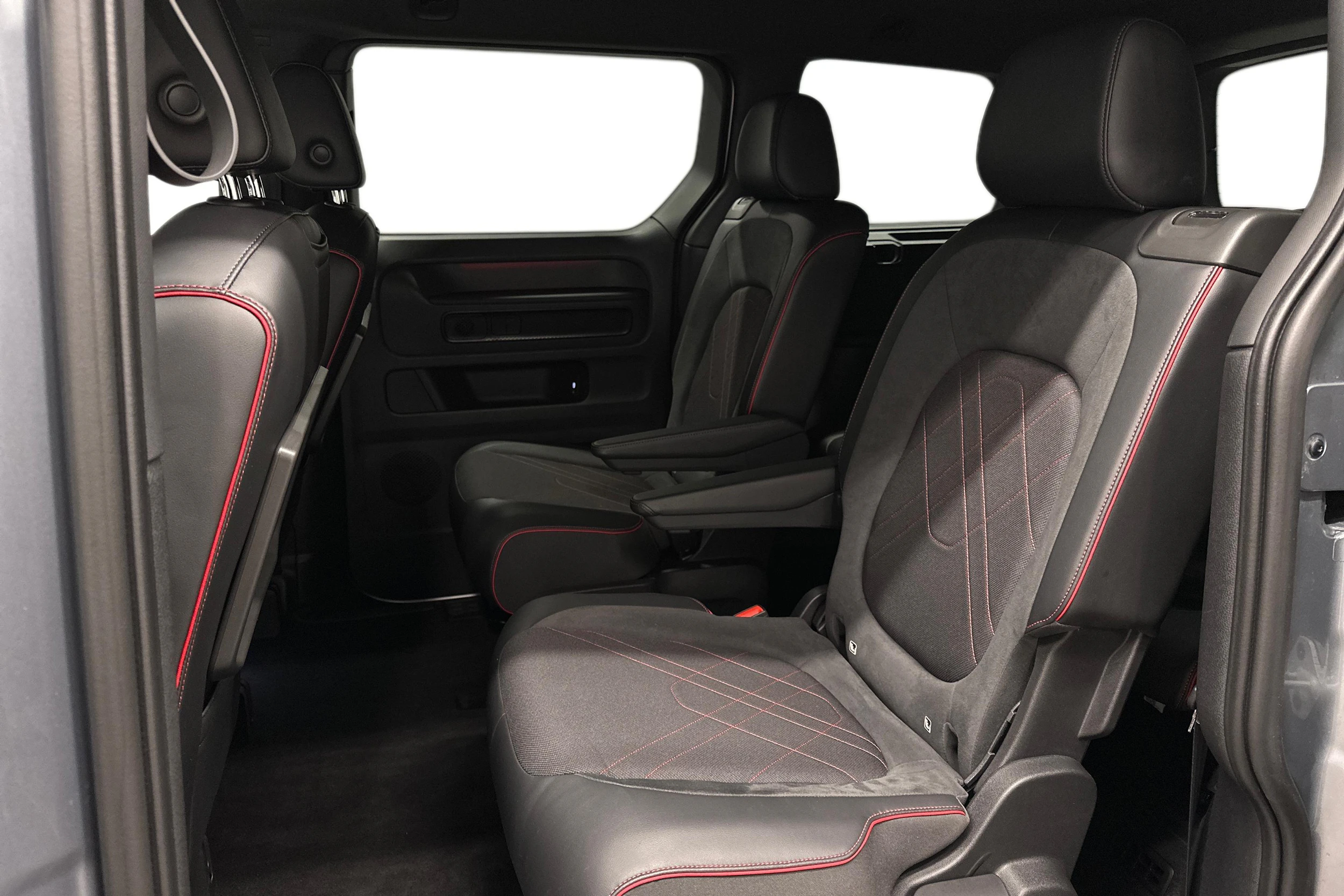 hopea Volkswagen ID. Buzz 2025 kuva 11.