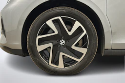 hopea Volkswagen ID. Buzz 2025 kuva 12.
