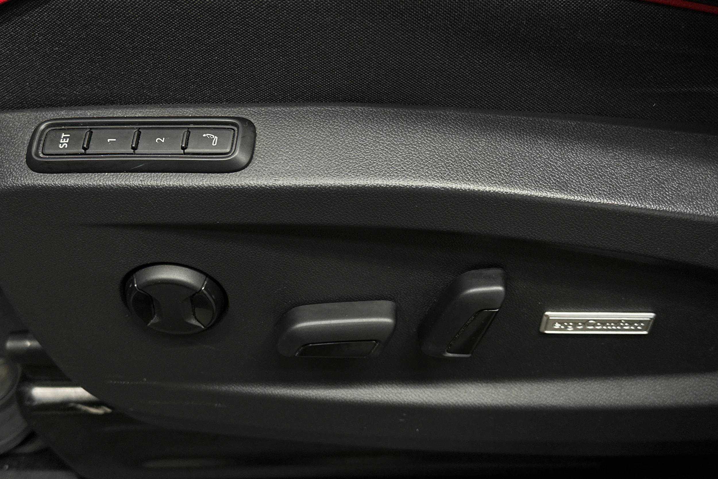 hopea Volkswagen ID. Buzz 2025 kuva 19.