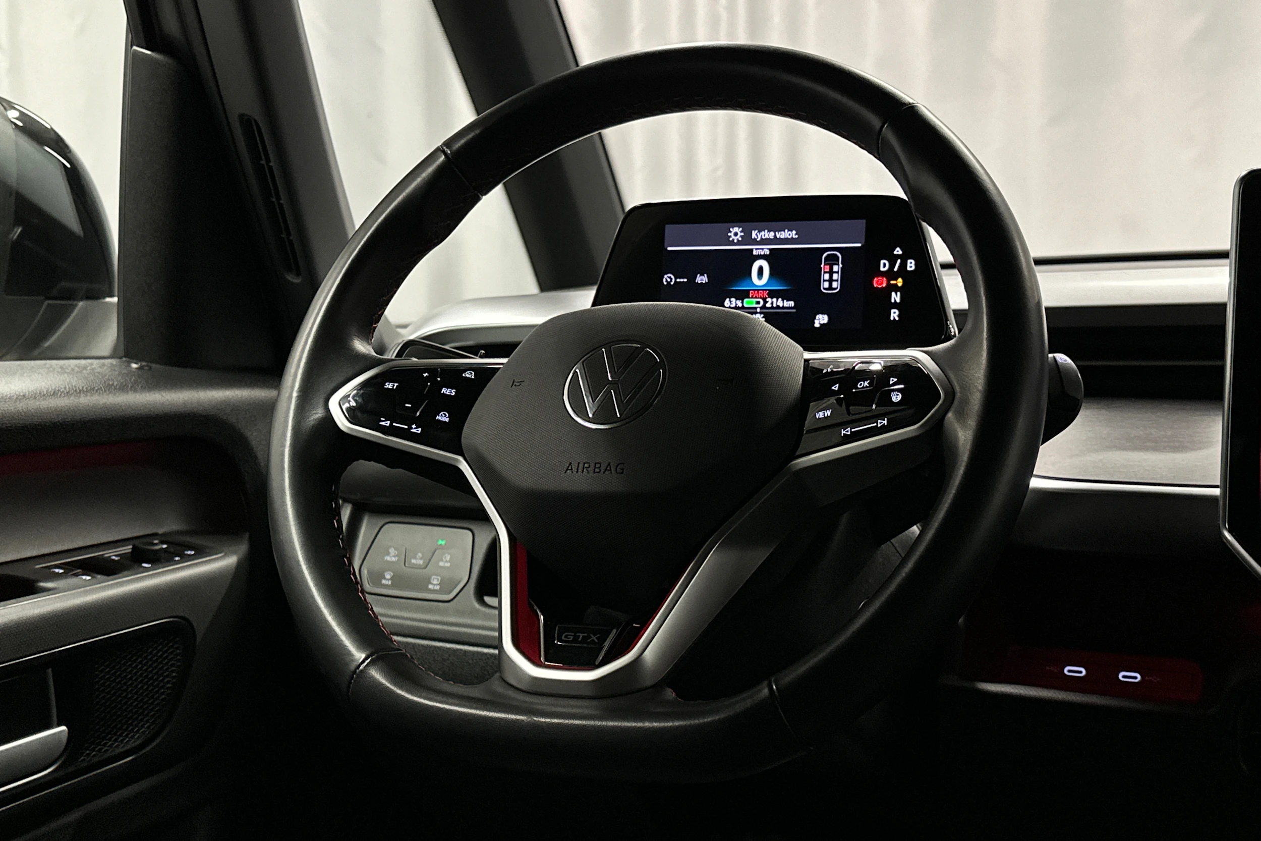hopea Volkswagen ID. Buzz 2025 kuva 20.