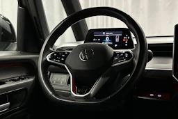 hopea Volkswagen ID. Buzz 2025 kuva 20.