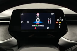hopea Volkswagen ID. Buzz 2025 kuva 23.