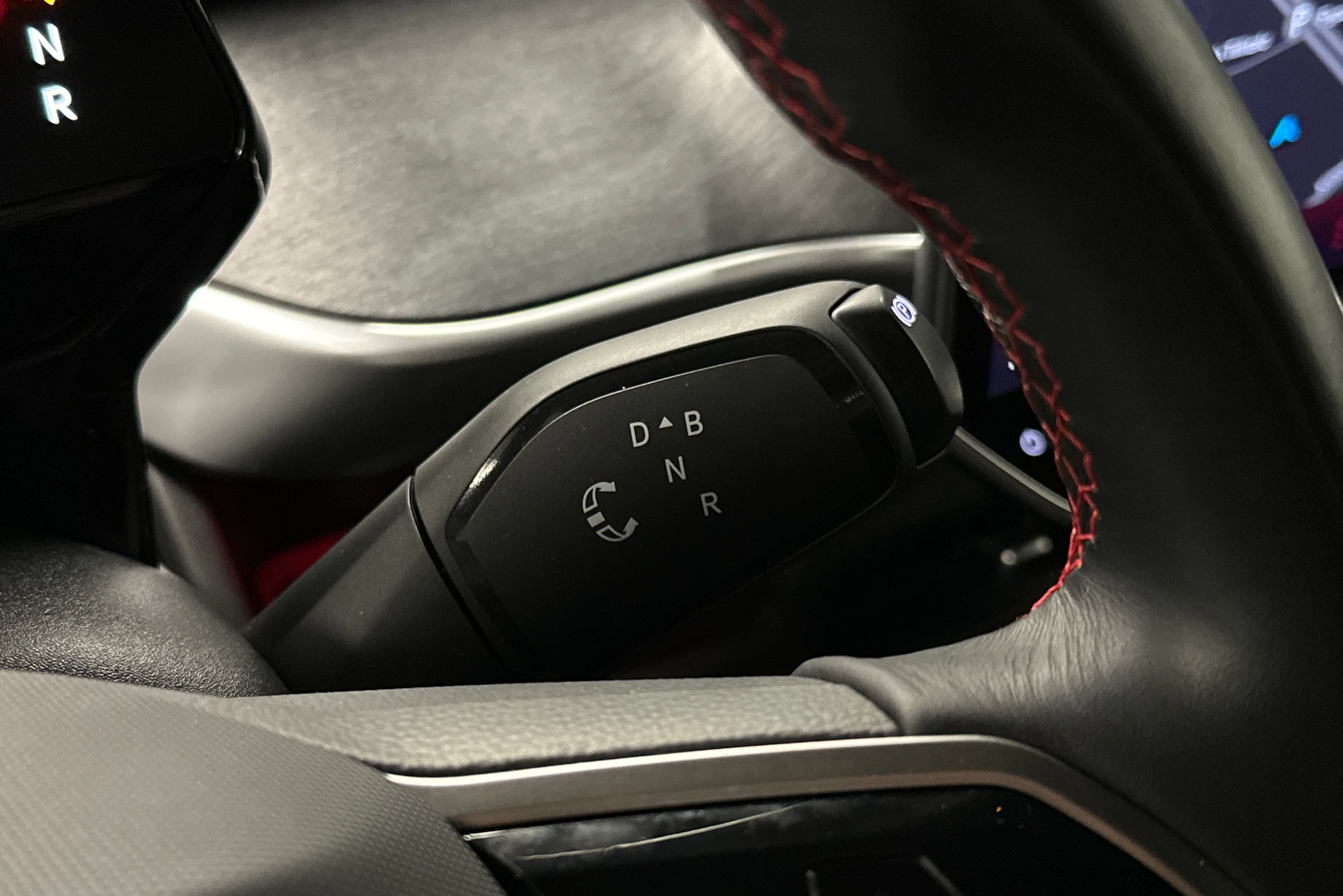 hopea Volkswagen ID. Buzz 2025 kuva 24.