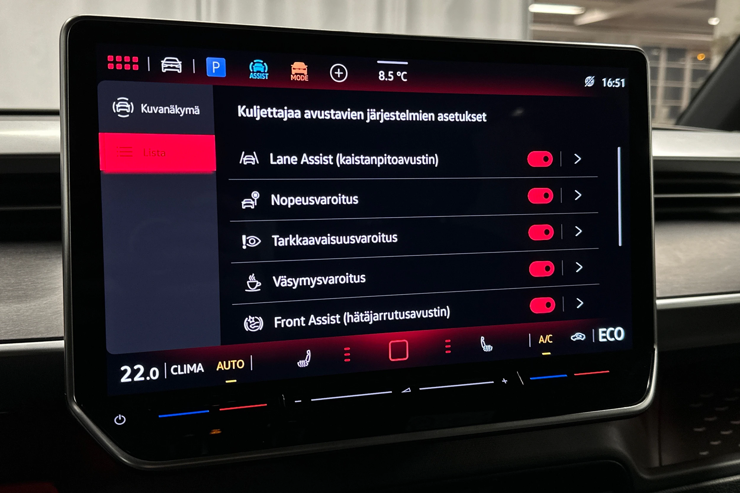 hopea Volkswagen ID. Buzz 2025 kuva 29.