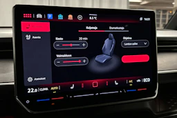 hopea Volkswagen ID. Buzz 2025 kuva 32.