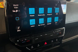 harmaa Volkswagen ID. Buzz Cargo 2025 kuva 14.