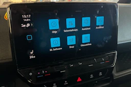 harmaa Volkswagen ID. Buzz Cargo 2025 kuva 15.