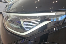 musta Volkswagen ID. Buzz 2025 kuva 10.