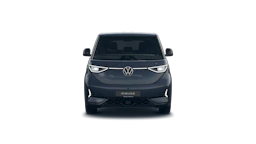 Starlight Blue -tummansininen metalliväri Volkswagen ID. Buzz 2026 kuva 2.