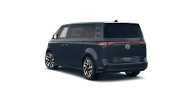 Starlight Blue -tummansininen metalliväri Volkswagen ID. Buzz 2026 kuva 5.