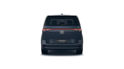 Starlight Blue -tummansininen metalliväri Volkswagen ID. Buzz 2026 kuva 6.