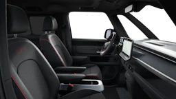Starlight Blue -tummansininen metalliväri Volkswagen ID. Buzz 2026 kuva 11.