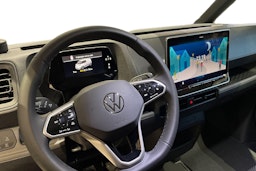 Musta Volkswagen ID. Buzz 2026 kuva 9.